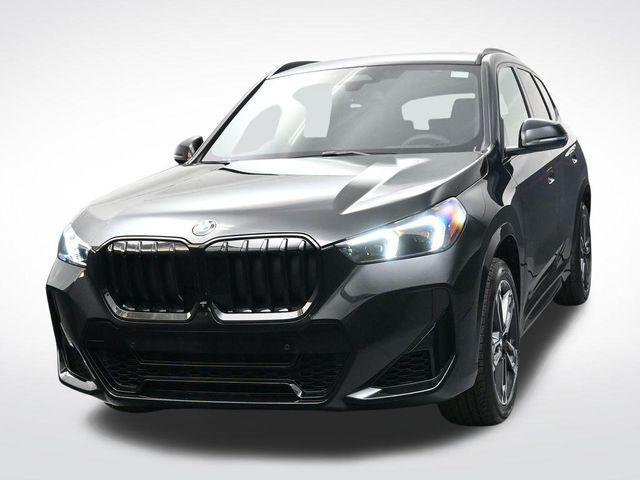 new 2026 BMW X1 car, priced at $52,830