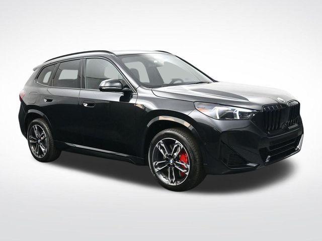 new 2026 BMW X1 car, priced at $52,830