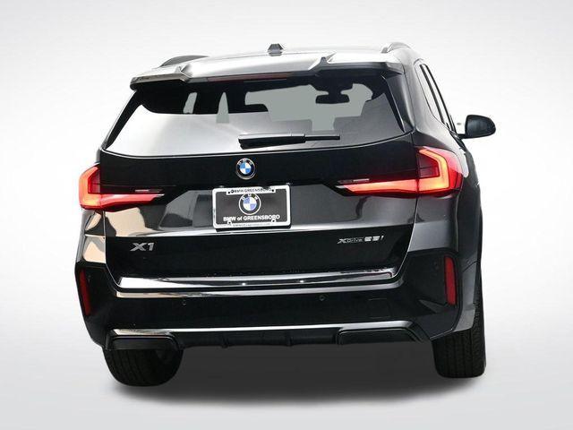 new 2026 BMW X1 car, priced at $52,830