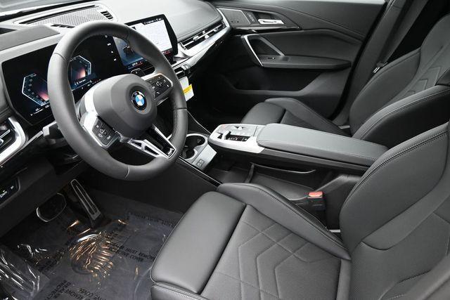 new 2026 BMW X1 car, priced at $52,830