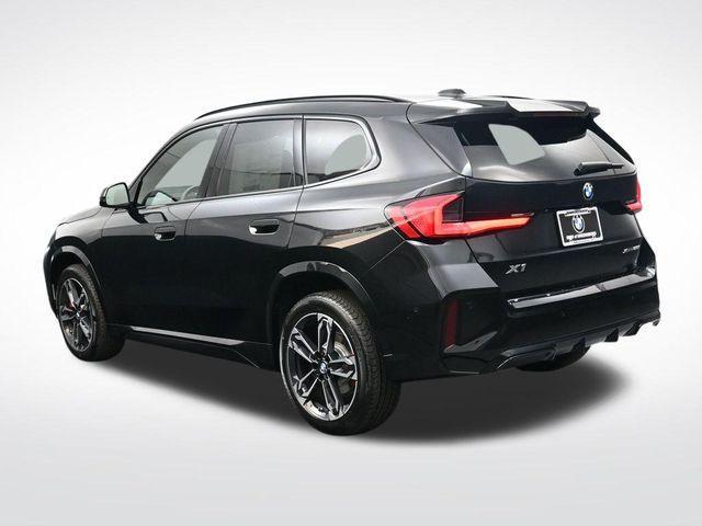 new 2026 BMW X1 car, priced at $52,830