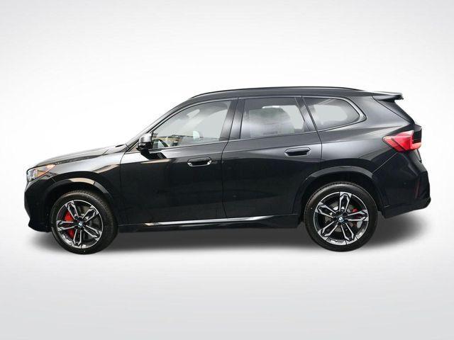 new 2026 BMW X1 car, priced at $52,830