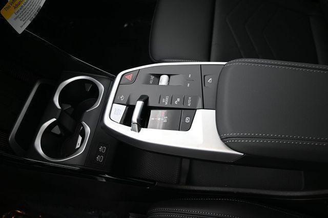 new 2026 BMW X1 car, priced at $52,830