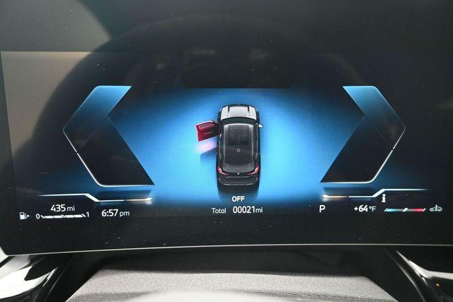 new 2026 BMW X1 car, priced at $52,830
