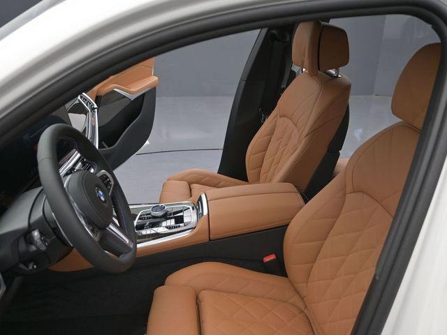 new 2026 BMW X5 car, priced at $100,275