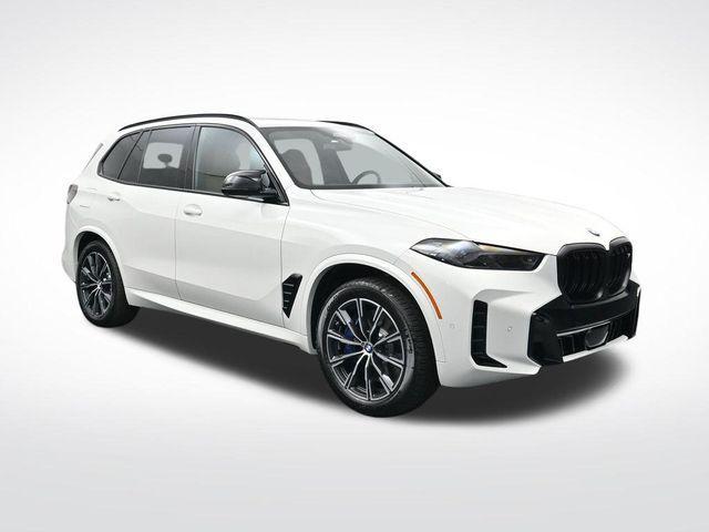 new 2026 BMW X5 car, priced at $100,275