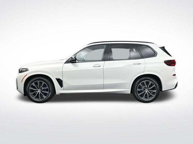 new 2026 BMW X5 car, priced at $100,275