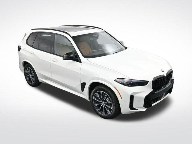 new 2026 BMW X5 car, priced at $100,275