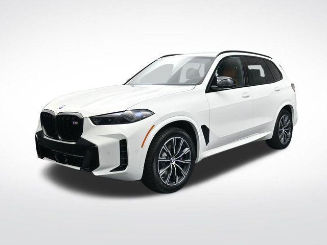 new 2026 BMW X5 car, priced at $100,275