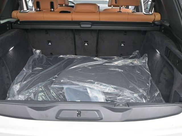 new 2026 BMW X5 car, priced at $100,275
