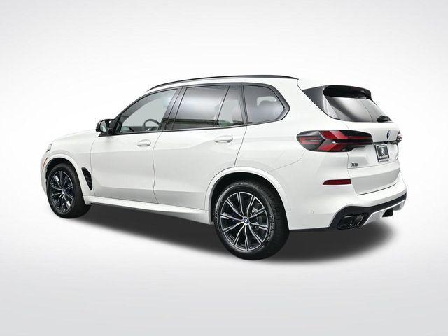 new 2026 BMW X5 car, priced at $100,275