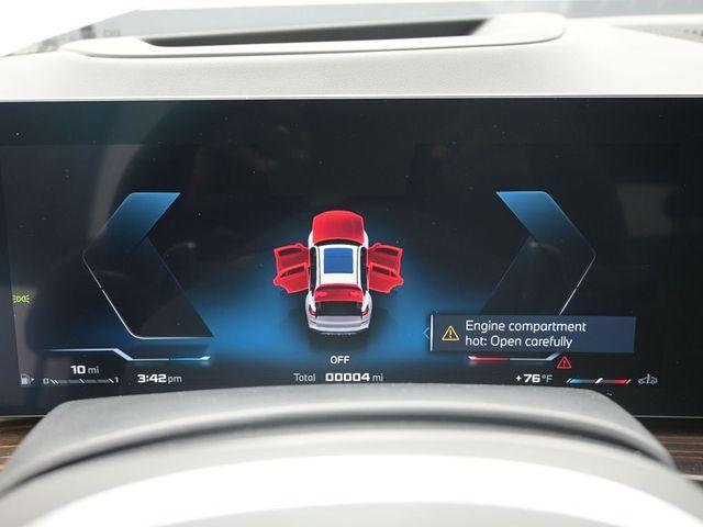 new 2026 BMW X5 car, priced at $100,275