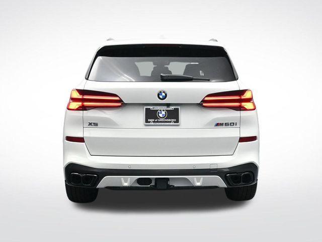 new 2026 BMW X5 car, priced at $100,275