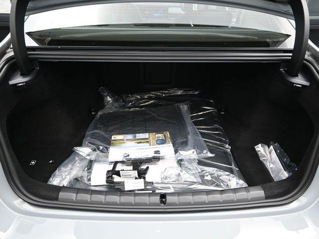 new 2026 BMW 740 car, priced at $110,750