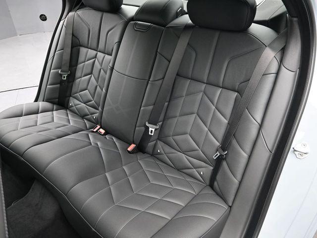 new 2026 BMW 740 car, priced at $110,750