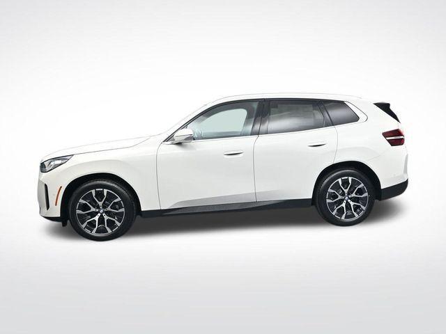 new 2026 BMW X3 car, priced at $55,450