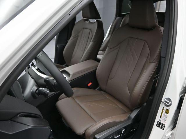 new 2026 BMW X3 car, priced at $55,450