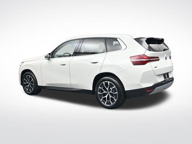 new 2026 BMW X3 car, priced at $55,450