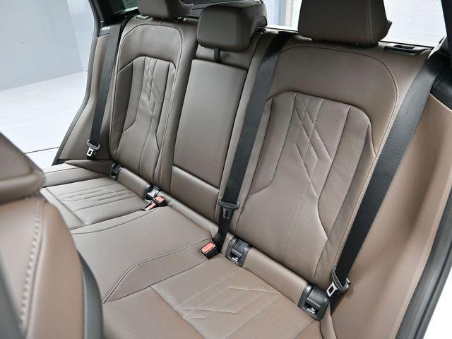 new 2026 BMW X3 car, priced at $55,450