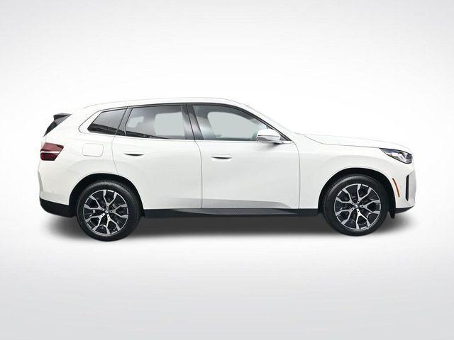 new 2026 BMW X3 car, priced at $55,450