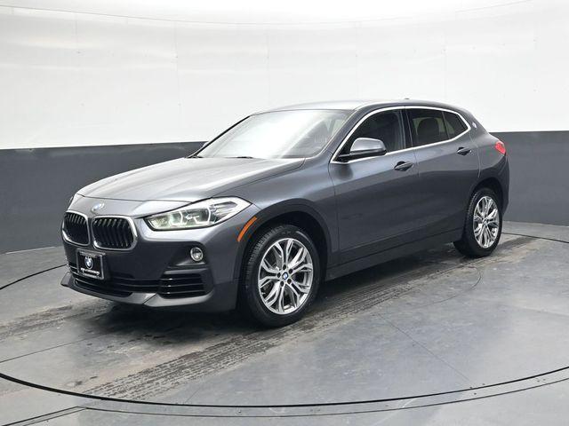 used 2018 BMW X2 car, priced at $16,469