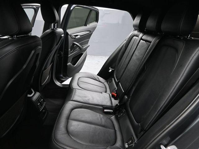 used 2018 BMW X2 car, priced at $16,469