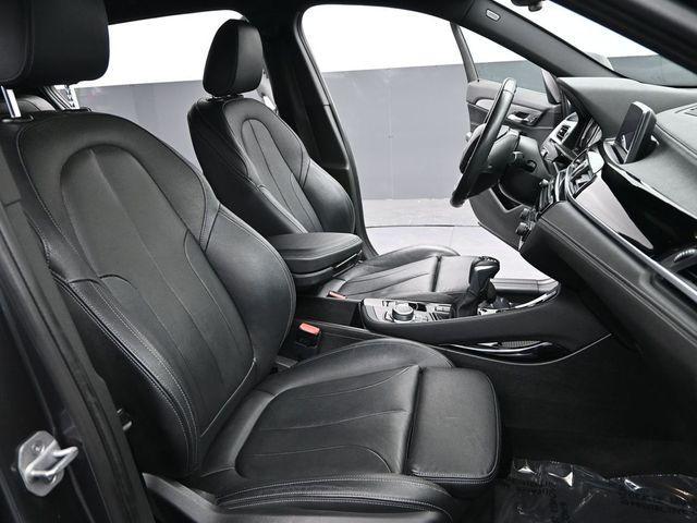 used 2018 BMW X2 car, priced at $16,469