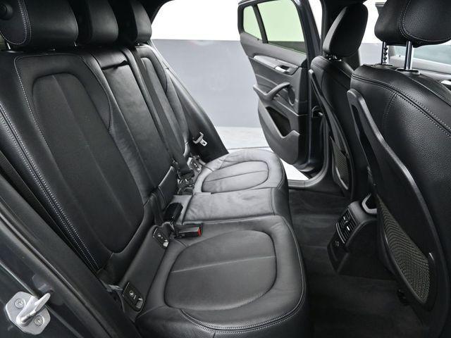 used 2018 BMW X2 car, priced at $16,469