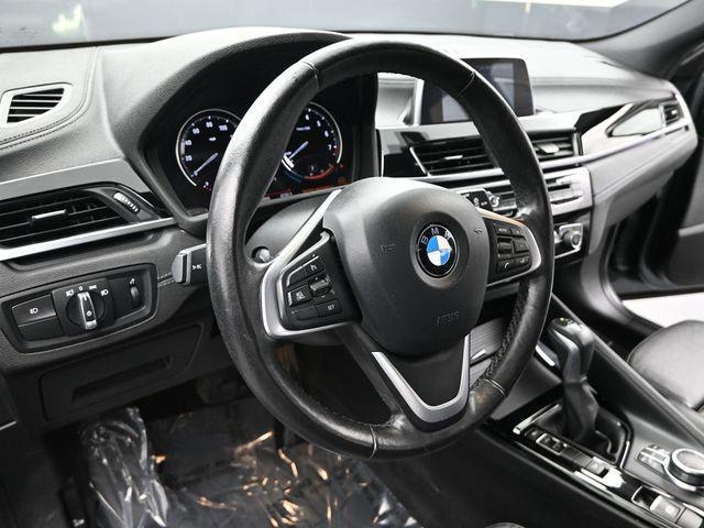 used 2018 BMW X2 car, priced at $16,469