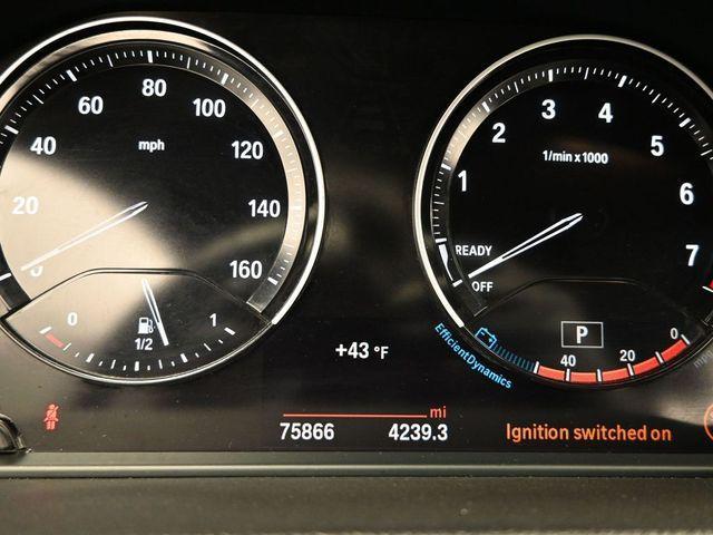 used 2018 BMW X2 car, priced at $16,469