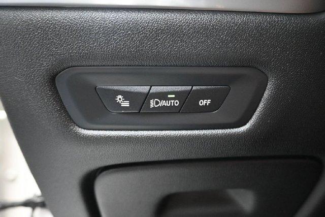 used 2024 BMW X5 car, priced at $56,846