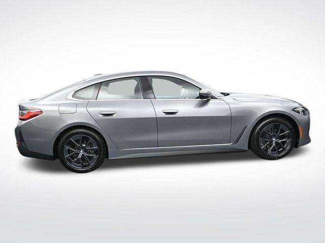 new 2026 BMW i4 Gran Coupe car, priced at $59,250