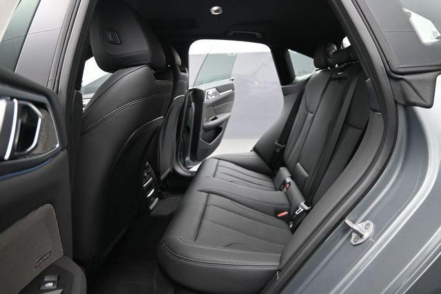 new 2026 BMW i4 Gran Coupe car, priced at $59,250