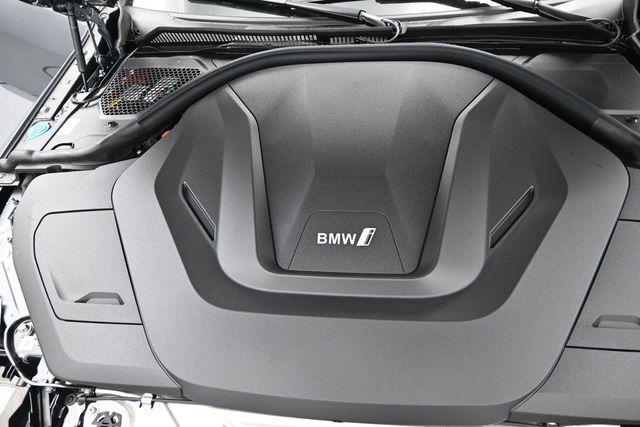 new 2026 BMW i4 Gran Coupe car, priced at $59,250