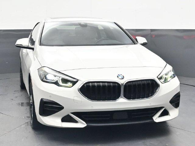 BMW 2 Series view 11