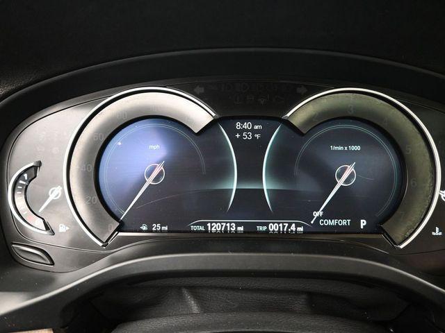 used 2019 BMW X3 car, priced at $13,371