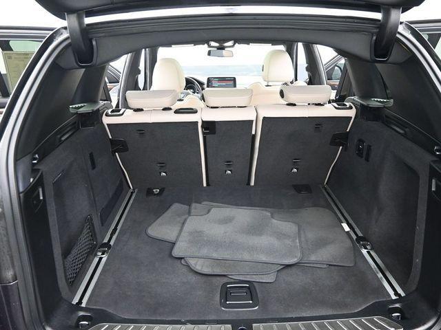 used 2019 BMW X3 car, priced at $13,371