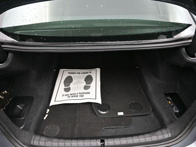 used 2021 BMW 530 car, priced at $26,000