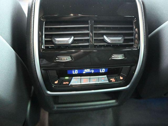 new 2026 BMW X6 car, priced at $88,775