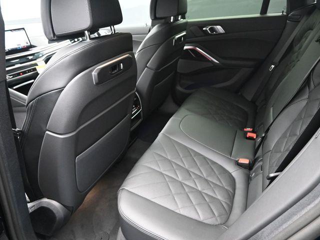 new 2026 BMW X6 car, priced at $88,775