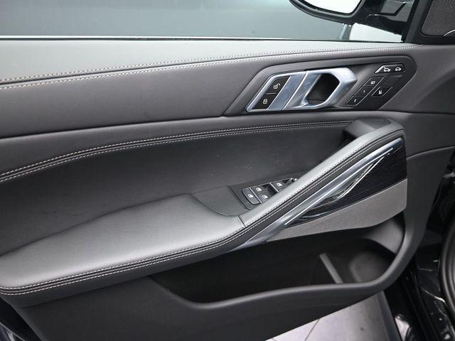 new 2026 BMW X6 car, priced at $88,775