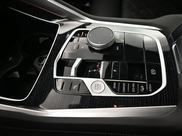 new 2026 BMW X6 car, priced at $88,775