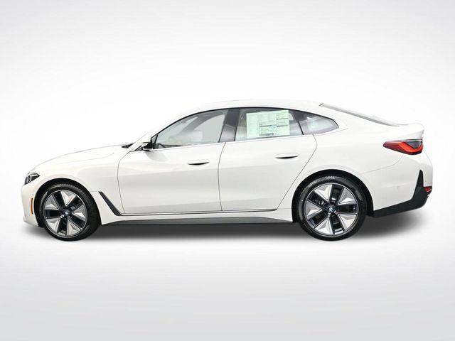 new 2026 BMW i4 Gran Coupe car, priced at $64,064