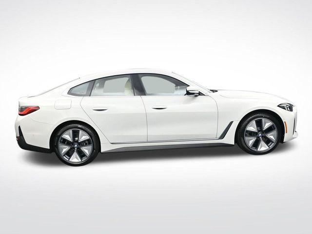 new 2026 BMW i4 Gran Coupe car, priced at $64,064
