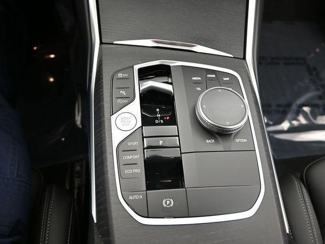 new 2026 BMW 330 car, priced at $52,540