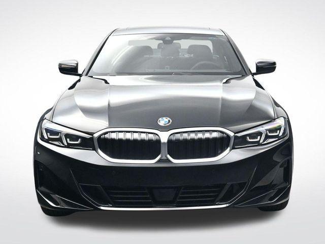 new 2026 BMW 330 car, priced at $52,540