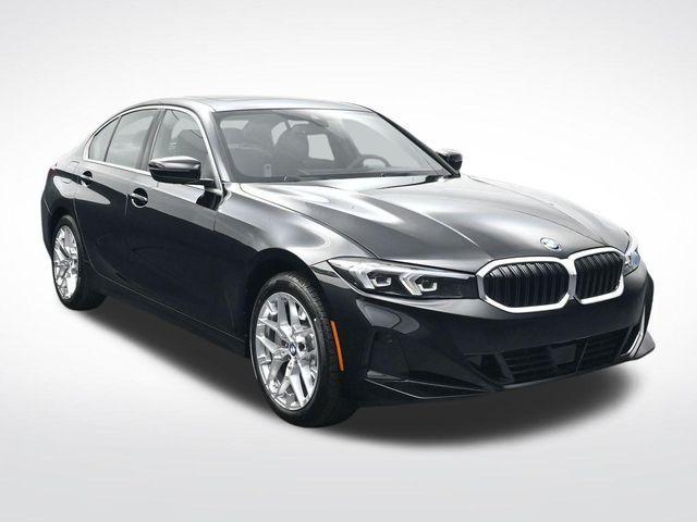 new 2026 BMW 330 car, priced at $52,540