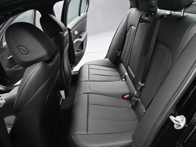new 2026 BMW 330 car, priced at $52,540