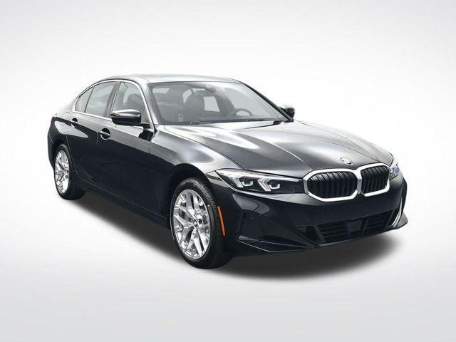 new 2026 BMW 330 car, priced at $52,540