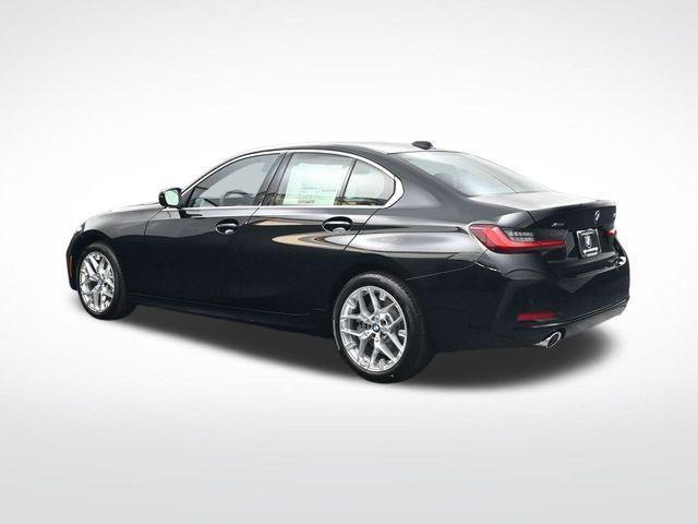 new 2026 BMW 330 car, priced at $52,540